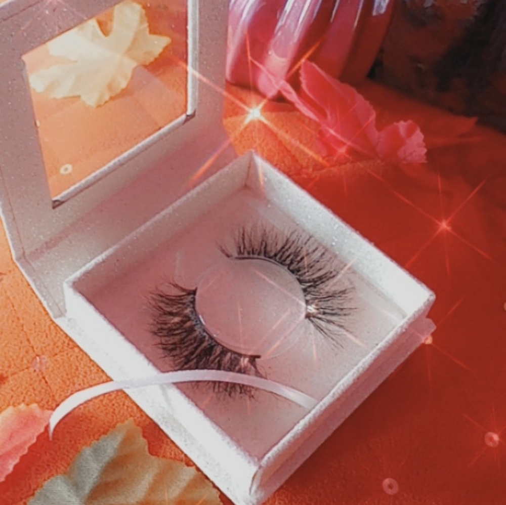 Mink Lashes